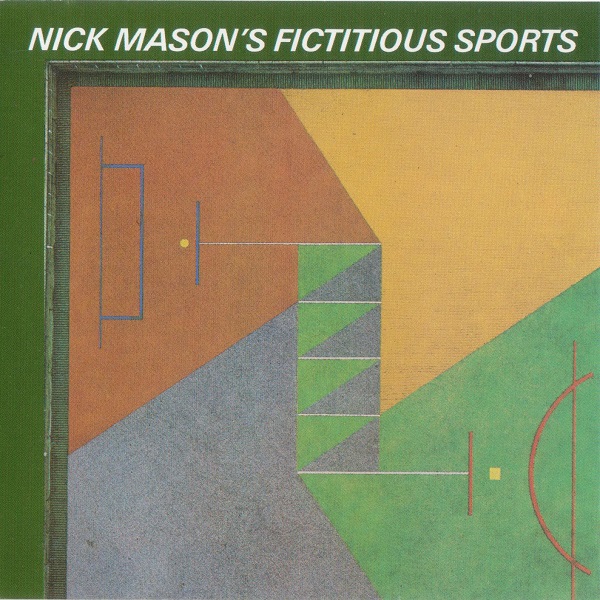Nick Mason's Fictitious Sports
